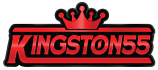 Kingston55 เว็บพนันออนไลน์ระดับพรีเมียมแห่งเอเชีย